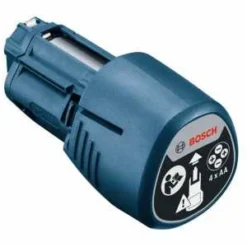 Bosch Batterie-Adapter AA1, Zubehör