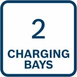 Bosch USB-Ladeadapter GAA 18V-48 -Bau Zauber Verkaufsgeschäft adapter fuer akkus 587641 czm