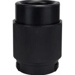 Bosch Adapter Zweiteilig Für Bosch-Sauger, 35 Mm