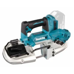 Makita Akku-Bandsäge 18V, 0-3,2 M/s, 66 Mm