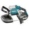 Makita Akku-Bandsäge 40V Max., 0-3,2 M/s, 127 Mm 1 Makita Akku-Bandsäge 40V Max., 0-3,2 M/s, 127 Mm -Bau Zauber Verkaufsgeschäft akku bandsaege 1322390 czm