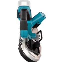 Makita Akku-Bandsäge 18V, 0-3,2 M/s, 66 Mm -Bau Zauber Verkaufsgeschäft akku bandsaege 1465545 czm