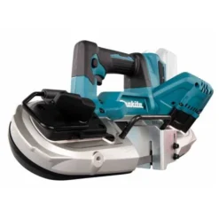 Makita Akku-Bandsäge 18V, 0-3,2 M/s, 66 Mm -Bau Zauber Verkaufsgeschäft akku bandsaege 1465549 czm