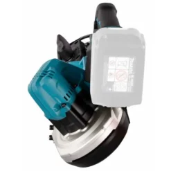 Makita Akku-Bandsäge 18V, 0-3,2 M/s, 66 Mm -Bau Zauber Verkaufsgeschäft akku bandsaege 1465553 czm