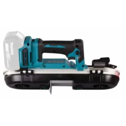 Makita Akku-Bandsäge 18V, 0-3,2 M/s, 66 Mm -Bau Zauber Verkaufsgeschäft akku bandsaege 1465554 czm