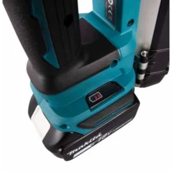 Makita Akku-Bandsäge 18V, 0-3,2 M/s, 66 Mm -Bau Zauber Verkaufsgeschäft akku bandsaege 1465557 czm