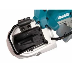 Makita Akku-Bandsäge 18V, 0-3,2 M/s, 66 Mm -Bau Zauber Verkaufsgeschäft akku bandsaege 1465558 czm