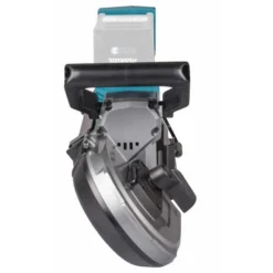 Makita Akku-Bandsäge 40V Max., 0-3,2 M/s, 127 Mm -Bau Zauber Verkaufsgeschäft akku bandsaege 1469690 czm