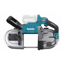 Makita Akku-Bandsäge 40V Max., 0-3,2 M/s, 127 Mm -Bau Zauber Verkaufsgeschäft akku bandsaege 1469692 czm