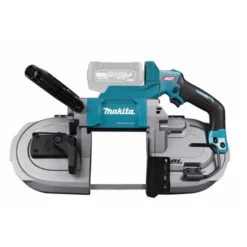 Makita Akku-Bandsäge 40V Max., 0-3,2 M/s, 127 Mm -Bau Zauber Verkaufsgeschäft akku bandsaege 1469693 czm