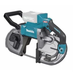 Makita Akku-Bandsäge 40V Max., 0-3,2 M/s, 127 Mm -Bau Zauber Verkaufsgeschäft akku bandsaege 1469696 czm