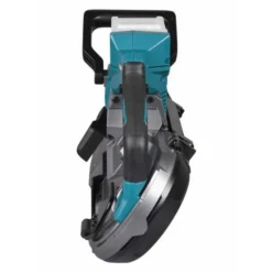 Makita Akku-Bandsäge 40V Max., 0-3,2 M/s, 127 Mm -Bau Zauber Verkaufsgeschäft akku bandsaege 1469698 czm
