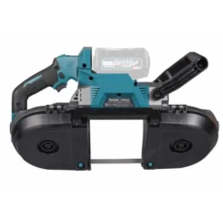 Makita Akku-Bandsäge 40V Max., 0-3,2 M/s, 127 Mm -Bau Zauber Verkaufsgeschäft akku bandsaege 1469699 czm
