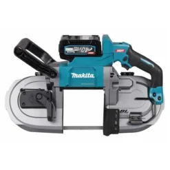Makita Akku-Bandsäge 40V Max., 0-3,2 M/s, 127 Mm -Bau Zauber Verkaufsgeschäft akku bandsaege 1469703 czm