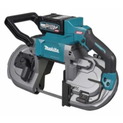 Makita Akku-Bandsäge 40V Max., 0-3,2 M/s, 127 Mm -Bau Zauber Verkaufsgeschäft akku bandsaege 1469706 czm