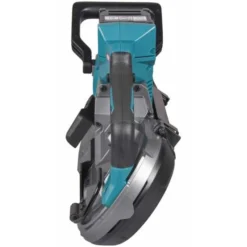 Makita Akku-Bandsäge 40V Max., 0-3,2 M/s, 127 Mm -Bau Zauber Verkaufsgeschäft akku bandsaege 1469707 czm