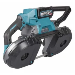 Makita Akku-Bandsäge 40V Max., 0-3,2 M/s, 127 Mm -Bau Zauber Verkaufsgeschäft akku bandsaege 1469709 czm