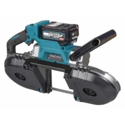 Makita Akku-Bandsäge 40V Max., 0-3,2 M/s, 127 Mm -Bau Zauber Verkaufsgeschäft akku bandsaege 1469710 czm
