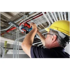 Bosch Akku-Bandsäge GCB 18V-63, Solo Version In L-BOXX -Bau Zauber Verkaufsgeschäft akku bandsaege 609070 czm