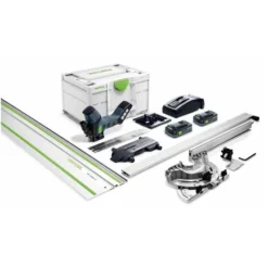 Festool Akku-Dämmstoffsäge ISC 240 HPC 4,0 EBI-Plus-XL-FS
