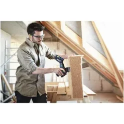 Festool Akku-Dämmstoffsäge ISC 240 Li3,1EBI-Compact -Bau Zauber Verkaufsgeschäft akku daemmstoffsaege 405061 czm 1