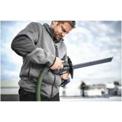 Festool Akku-Dämmstoffsäge ISC 240 HPC 4,0 EBI-Plus-XL-FS -Bau Zauber Verkaufsgeschäft akku daemmstoffsaege 731071 czm