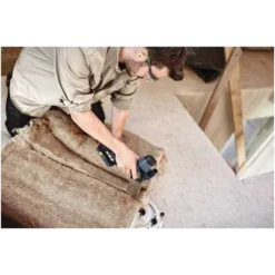 Festool Akku-Dämmstoffsäge ISC 240 HPC 4,0 EBI-Plus-XL-FS -Bau Zauber Verkaufsgeschäft akku daemmstoffsaege 731072 czm