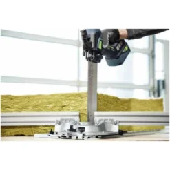 Festool Akku-Dämmstoffsäge ISC 240 HPC 4,0 EBI-Plus-XL-FS -Bau Zauber Verkaufsgeschäft akku daemmstoffsaege 731074 czm
