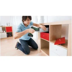 Bosch Akku-Heißklebepistole AdvancedGlue 18V -Bau Zauber Verkaufsgeschäft akku heissklebepistole 1419694 czm