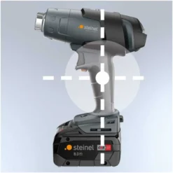 Steinel Akku-Heißluftgebläse SoloMobile Heat MH3 Ohne Akku Ohne Ladegerät Koffer 26 Steinel Akku-Heißluftgebläse SoloMobile Heat MH3 Ohne Akku Ohne Ladegerät Koffer -Bau Zauber Verkaufsgeschäft akku heissluftgeblaese 1058666 czm