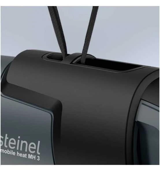 Steinel Akku-Heißluftgebläse SoloMobile Heat MH3 Ohne Akku Ohne Ladegerät Koffer 13 Steinel Akku-Heißluftgebläse SoloMobile Heat MH3 Ohne Akku Ohne Ladegerät Koffer – Bild 11