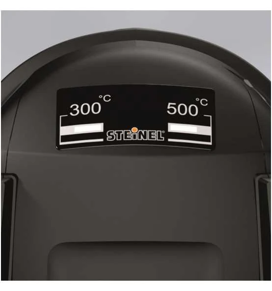 Steinel Akku-Heißluftgebläse SoloMobile Heat MH3 Ohne Akku Ohne Ladegerät Koffer 15 Steinel Akku-Heißluftgebläse SoloMobile Heat MH3 Ohne Akku Ohne Ladegerät Koffer – Bild 13