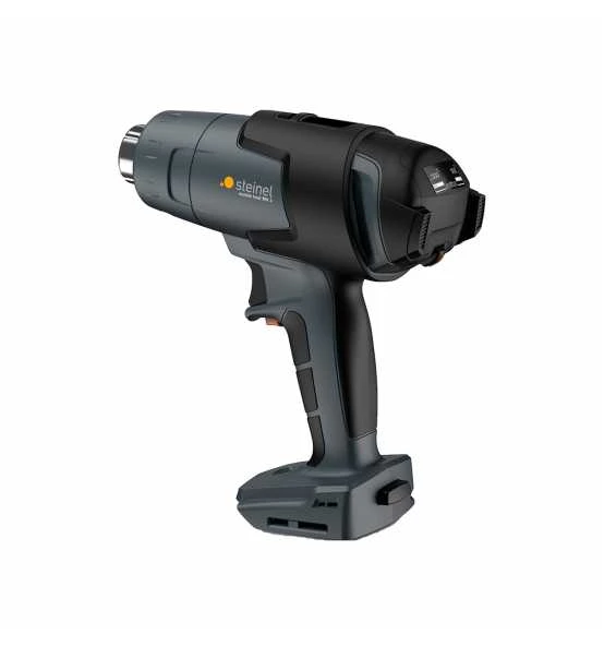 Steinel Akku-Heißluftgebläse SoloMobile Heat MH3 Ohne Akku Ohne Ladegerät Koffer 3 Steinel Akku-Heißluftgebläse SoloMobile Heat MH3 Ohne Akku Ohne Ladegerät Koffer