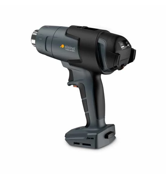 Steinel Akku-Heißluftgebläse SoloMobile Heat MH3 Ohne Akku Ohne Ladegerät Koffer 5 Steinel Akku-Heißluftgebläse SoloMobile Heat MH3 Ohne Akku Ohne Ladegerät Koffer – Bild 3