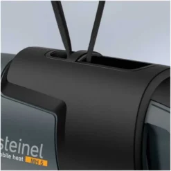 Steinel Akkuheißluftgebläse Mobile Heat MH 5 KF 18 V 50-500GradC 300l/min -Bau Zauber Verkaufsgeschäft akku heissluftgeblaese 1058684 czm