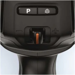 Steinel Akkuheißluftgebläse Mobile Heat MH 5 KF 18 V 50-500GradC 300l/min -Bau Zauber Verkaufsgeschäft akku heissluftgeblaese 1058685 czm