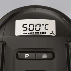 Steinel Akkuheißluftgebläse Mobile Heat MH 5 KF 18 V 50-500GradC 300l/min -Bau Zauber Verkaufsgeschäft akku heissluftgeblaese 1058686 czm