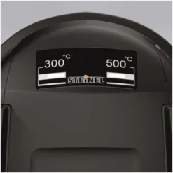 Steinel Akku-Heißluftgebläse "MH3", Grundset, Inkl. Akku Und Ladegerät -Bau Zauber Verkaufsgeschäft akku heissluftgeblaese 1058706 czm