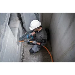 Bosch Akku-Heißluftgebläse GHG 18V-50 Im Karton -Bau Zauber Verkaufsgeschäft akku heissluftgeblaese 1061713 czm