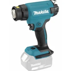 Makita Akku-Heißluftgebläse 18V, 120-200 L/min, 550° C