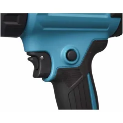 Makita Akku-Heißluftgebläse 18V, 120-200 L/min, 550° C -Bau Zauber Verkaufsgeschäft akku heissluftgeblaese 1464878 czm