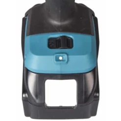 Makita Akku-Heißluftgebläse 18V, 120-200 L/min, 550° C -Bau Zauber Verkaufsgeschäft akku heissluftgeblaese 1464879 czm