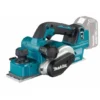Makita Akku-Falzhobel 18V, 82 Mm -Bau Zauber Verkaufsgeschäft akku hobel 1319150 czm