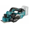 Makita Akku-Hobel 40V Max., 82 Mm, 4 Mm -Bau Zauber Verkaufsgeschäft akku hobel 1321611 czm