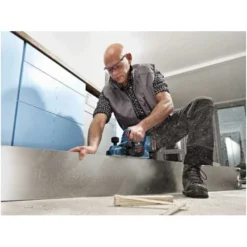 Bosch Akku-Hobel GHO 18 V-LI, Karton -Bau Zauber Verkaufsgeschäft akku hobel 139394 czm 1