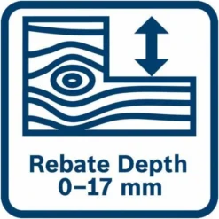 Bosch Akku-Hobel GHO 12V-20, Solo Version Im Karton -Bau Zauber Verkaufsgeschäft akku hobel 1418972 czm