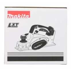 Makita Akku-Hobel 18V, 82 Mm (ohne Akku, Ohne Ladegerät) -Bau Zauber Verkaufsgeschäft akku hobel 1465194 czm