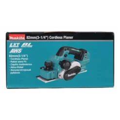 Makita Akku-Falzhobel 18V, 82 Mm -Bau Zauber Verkaufsgeschäft akku hobel 1465199 czm