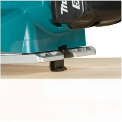 Makita Akku-Falzhobel 18V, 82 Mm -Bau Zauber Verkaufsgeschäft akku hobel 1465201 czm