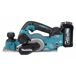 Makita Akku-Hobel 40V Max., 82 Mm, 4 Mm -Bau Zauber Verkaufsgeschäft akku hobel 1468671 czm 1